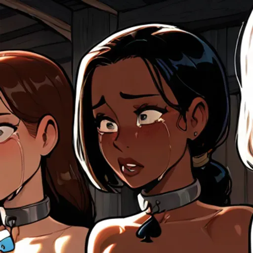 gerador de fotos pornô com IA