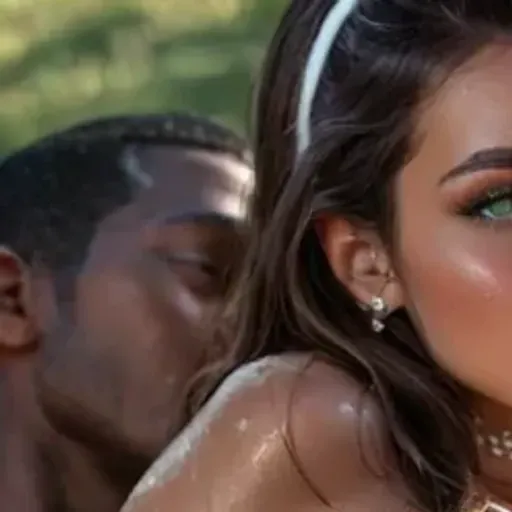 Penghasil gambar lucah AI