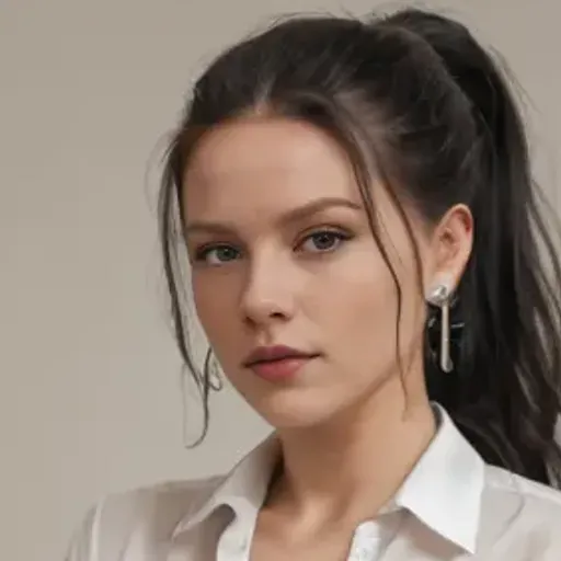 โปรแกรมสร้างภาพโปรนที่ใช้ปัญหา AI