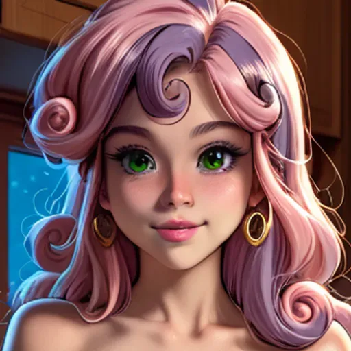 gerador de imagens pornô com IA