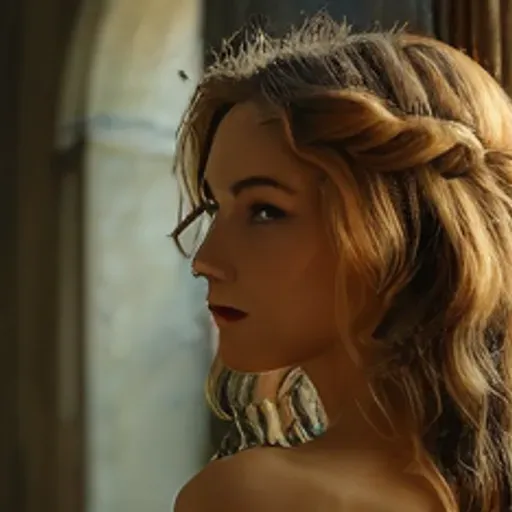 gerador de imagens pornô com IA