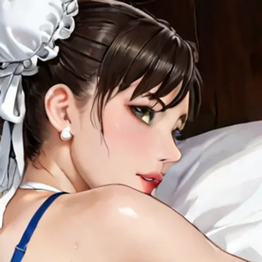 AI色情圖片產生器