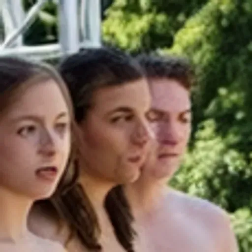 gerador de imagens pornô com IA