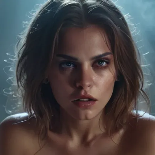 AI色情圖片產生器