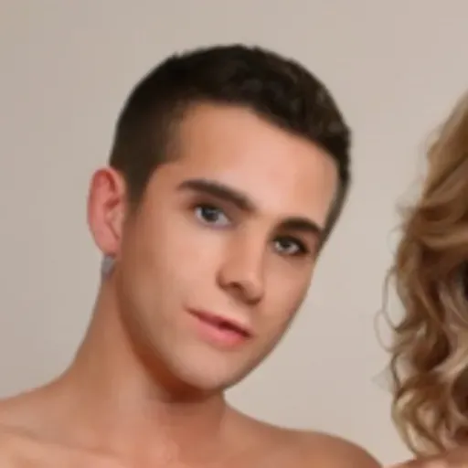 gerador de fotos pornô com IA