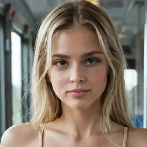 โปรแกรมสร้างภาพโปรนที่ใช้ปัญหา AI