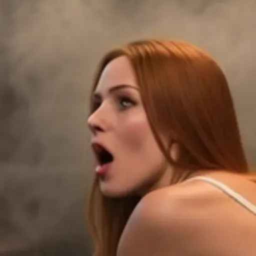 gerador de fotos pornô com IA