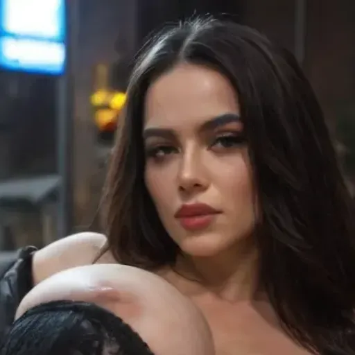 gerador de imagens pornô com IA