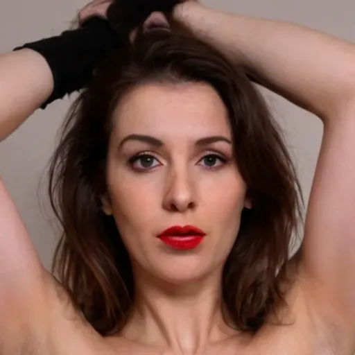 gerador de imagens pornô com IA