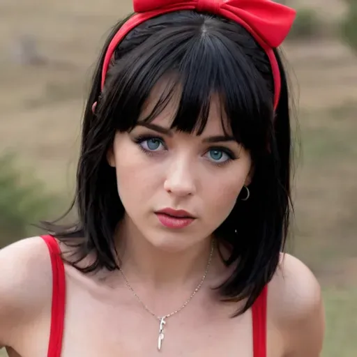 โปรแกรมสร้างภาพโปรนที่ใช้ปัญหา AI