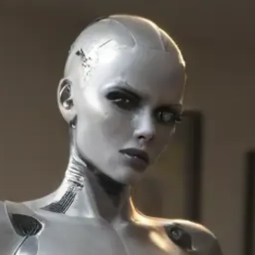 โปรแกรมสร้างภาพโปรนที่ใช้ปัญหา AI