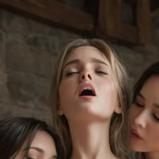 gerador de imagens pornô com IA