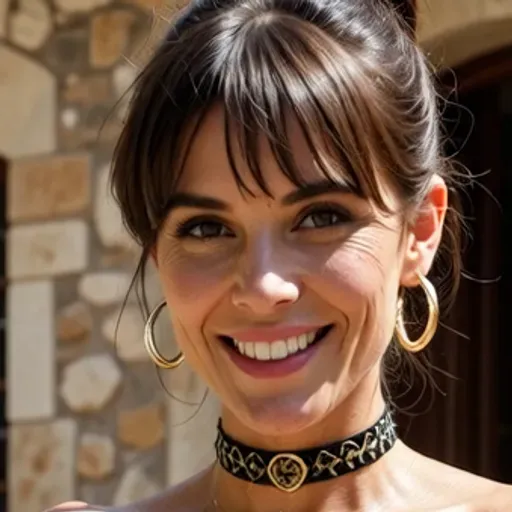 gerador de imagens pornô com IA