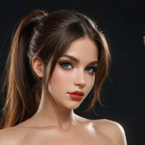 gerador de imagens pornô com IA