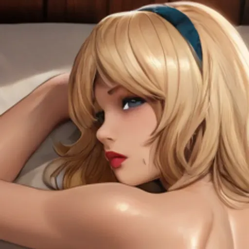 gerador de imagens pornô com IA