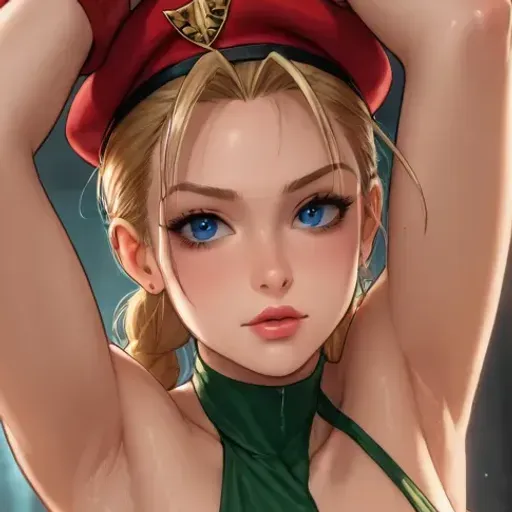 gerador de imagens pornô com IA