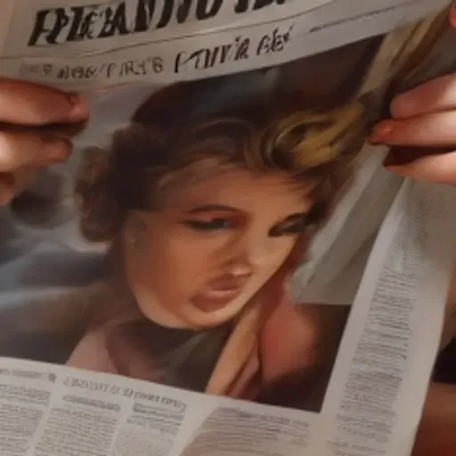 gerador de imagens pornô com IA