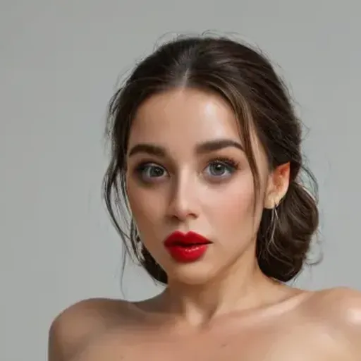 AI色情圖片產生器