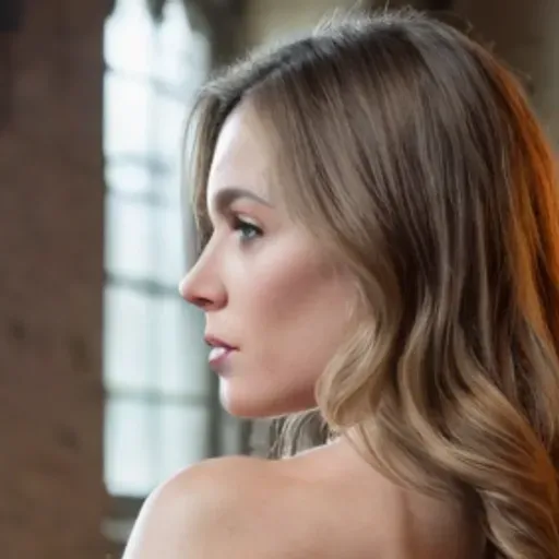 AI色情圖片產生器