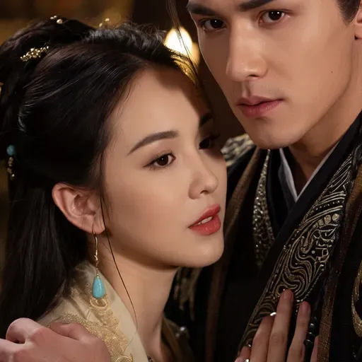 gerador de imagens pornô com IA