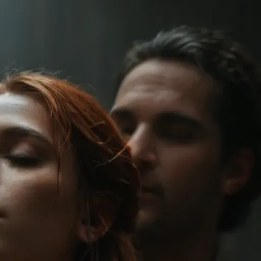 AI 포르노 사진 생성기