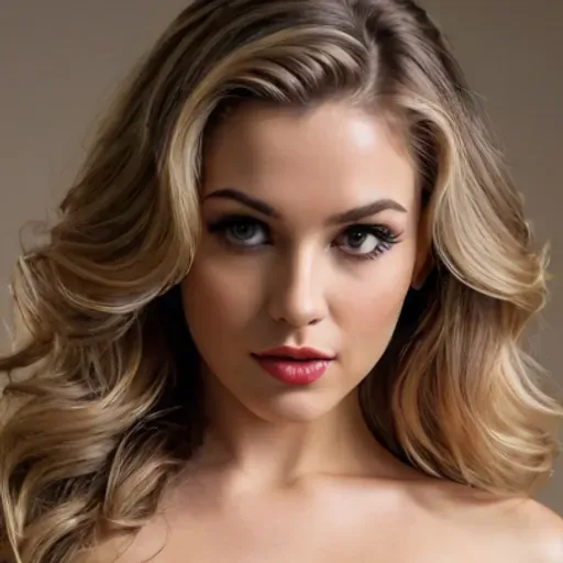 AI色情图片生成器