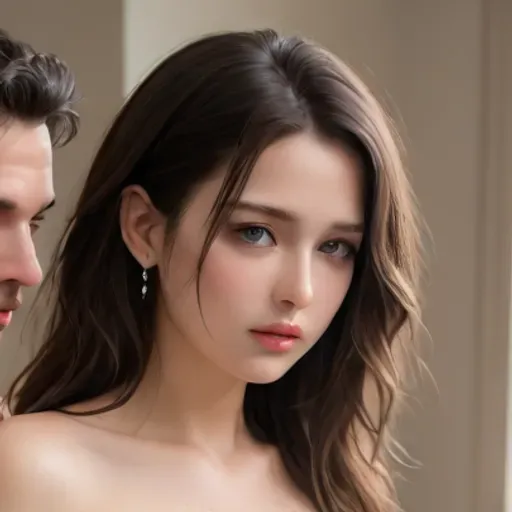 AI色情照片生成器