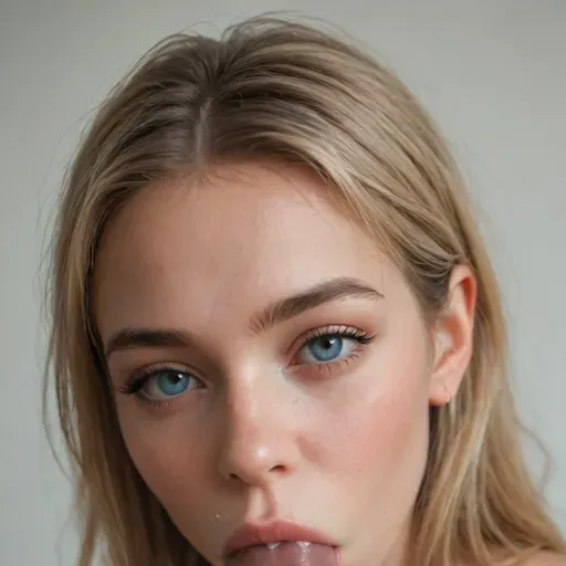 gerador de imagens pornô com IA