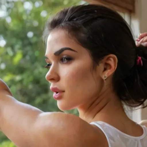 gerador de imagens pornô com IA