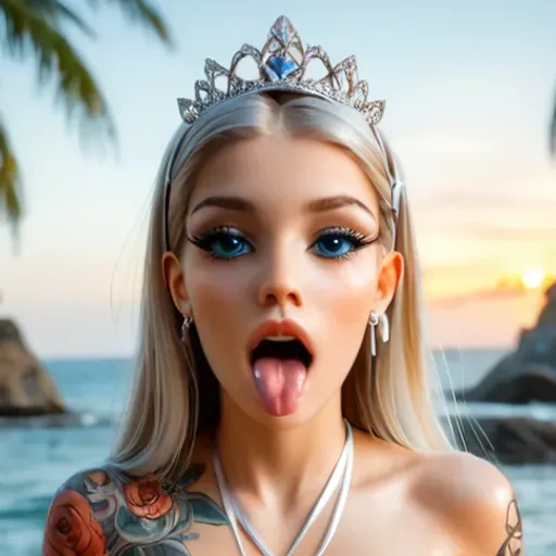 gerador de imagens pornô com IA