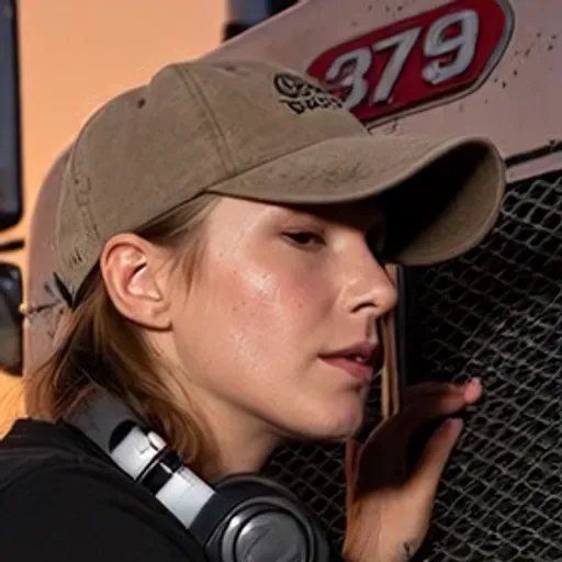 โปรแกรมสร้างภาพโปรนที่ใช้ปัญหา AI