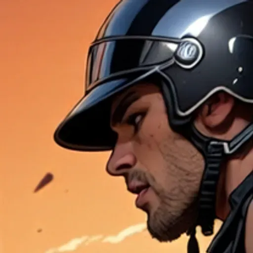 ตัวสร้างรูปโปรโมชั่น AI