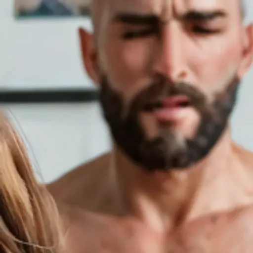 gerador de fotos pornô com IA