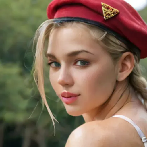 gerador de imagens pornô com IA