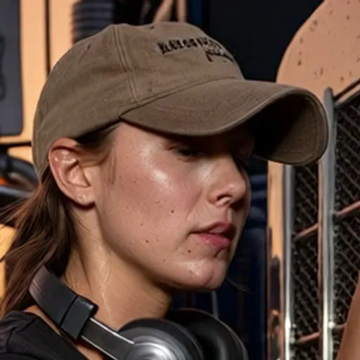 AI 포르노 이미지 생성기