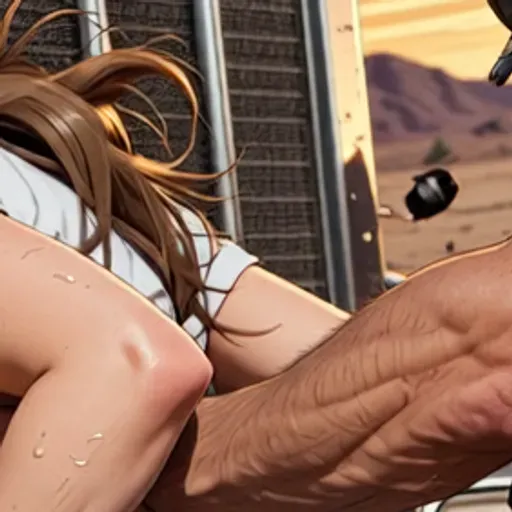 AI porn image generator