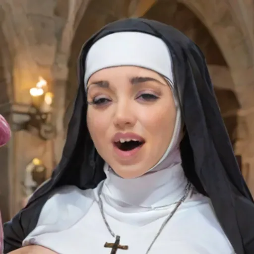 generatore di immagini porno IA