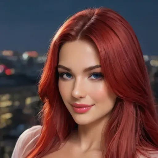 gerador de imagens pornô com IA