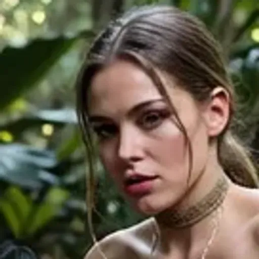 yapay zekâ porno foto üretici