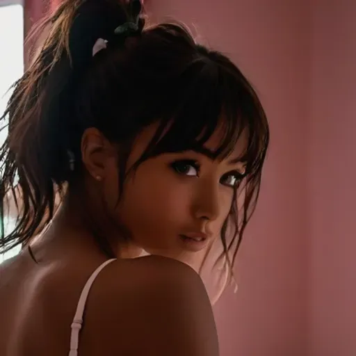 AI色情图片生成器