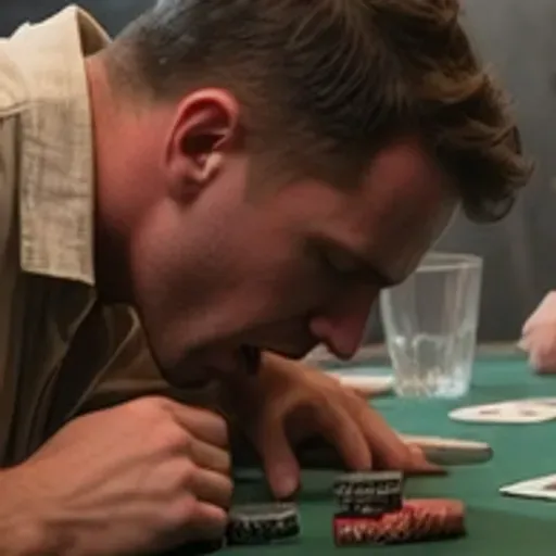 AI色情照片生成器