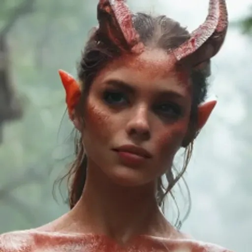 AI 포르노 이미지 생성기