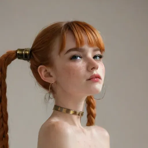 generatore di immagini porno IA