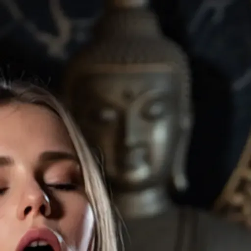 gerador de imagens pornô com IA