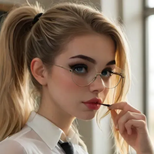 генератор порно-изображений на ИИ