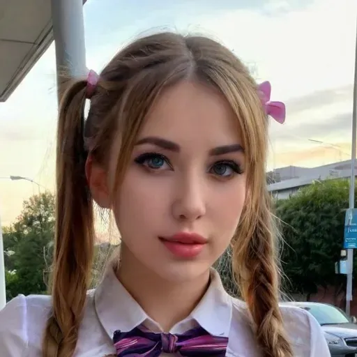 AI色情图片生成器