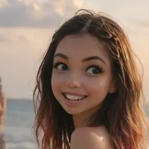 gerador de imagens pornô com IA