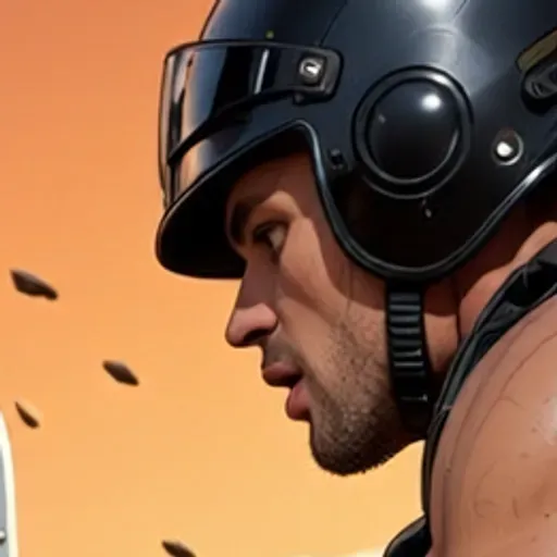 gerador de fotos pornô com IA