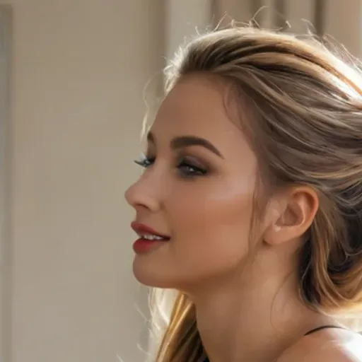 gerador de imagens pornô com IA