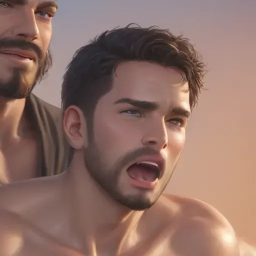 generatore di foto porno IA